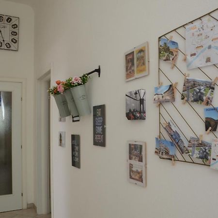 La Finestra Sul Viale Hotel Pisa Luaran gambar